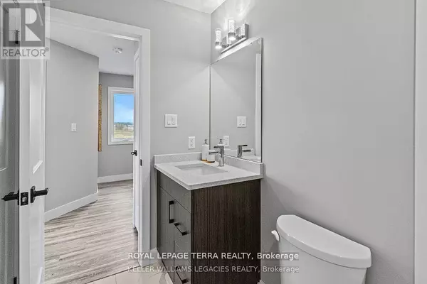 London South (south V), ON N6P1H6,3557 Colonel Talbot RD #3