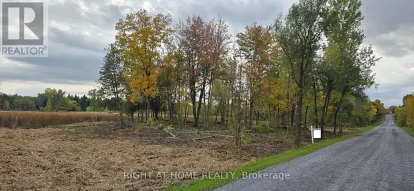 Ottawa, ON K4M1B3,0 SUTHERLAND DRIVE