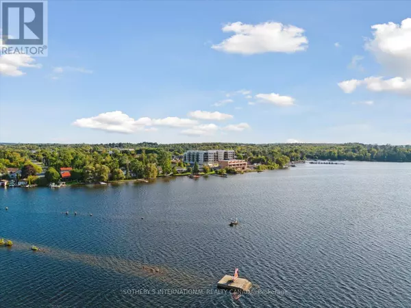 Kawartha Lakes (fenelon Falls), ON K0M1N0,19B West ST North #201