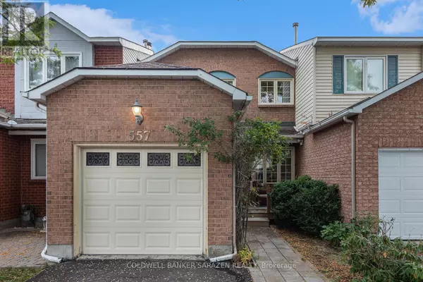 557 LATOUR CRESCENT, Ottawa, ON K4A1N6