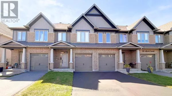Ottawa, ON K1T0S6,90 NEPETA CRESCENT