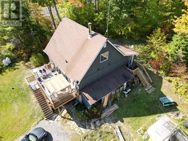 Havelock-belmont-methuen, ON K0L1A0,761 JACK LAKE ROAD