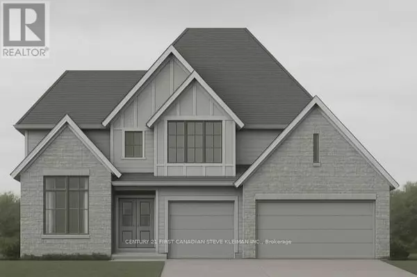 London North (north R), ON N6G3X8,2170 ROBBIE'S WAY