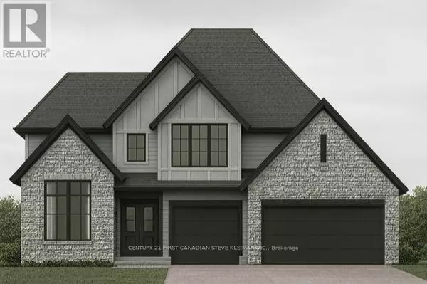 2170 ROBBIE'S WAY, London North (north R), ON N6G3X8