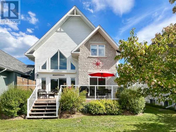 8 William James CT #28, Dysart Et Al (dysart), ON K0M1S0