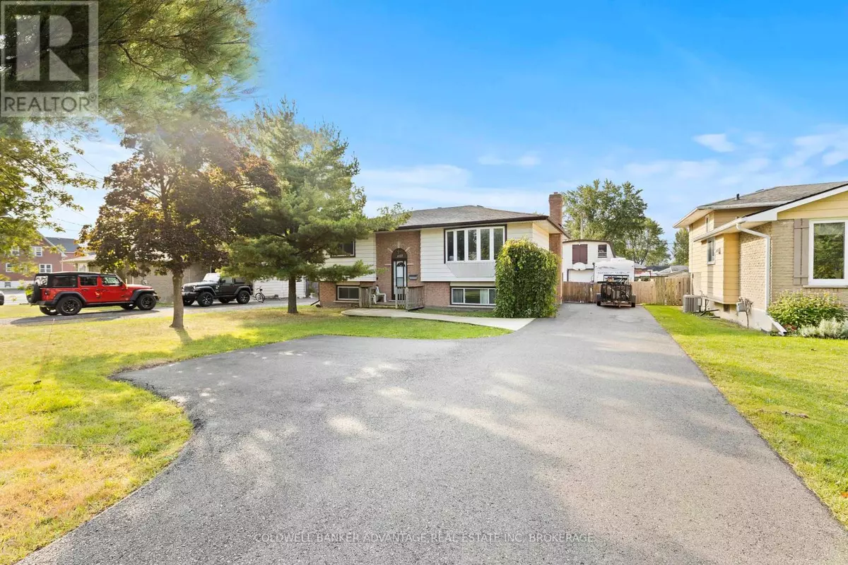 Fort Erie (crescent Park), ON L2A1P4,1377 Garrison RD #N/A