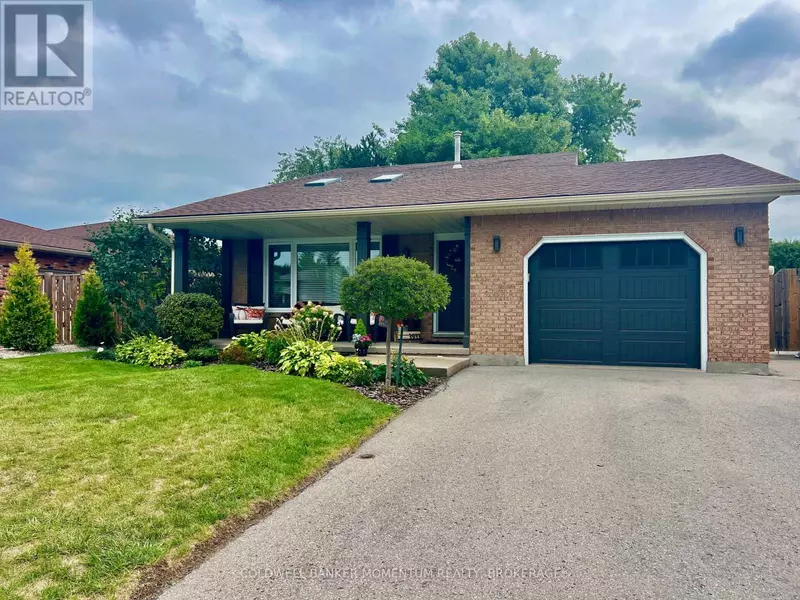 3933 VINEYARD CRESCENT, Lincoln (lincoln-jordan/vineland), ON L0R2C0