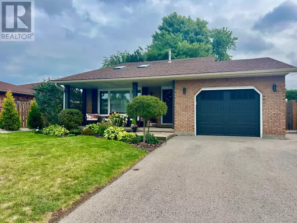 3933 VINEYARD CRESCENT, Lincoln (lincoln-jordan/vineland), ON L0R2C0