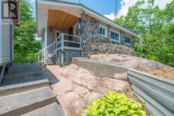 Trent Lakes, ON K0L1J0,48 FIRE ROUTE 81