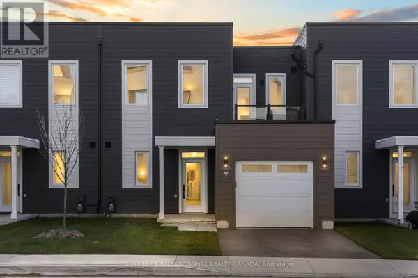 Kawartha Lakes (fenelon Falls), ON K0M1N0,19 West ST North #9