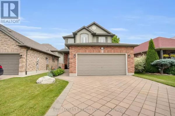 London South (south U), ON N6M1L3,2949 MEADOWGATE BOULEVARD