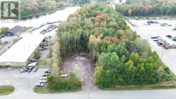 West Nipissing (sturgeon Falls), ON P2B3G6,PART LOT 5 BAY STREET