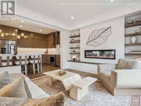 Kitchener, ON N2R1P6,533 ANTON CRESCENT