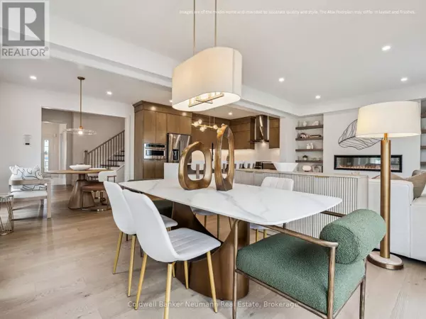 Kitchener, ON N2R1P6,533 ANTON CRESCENT