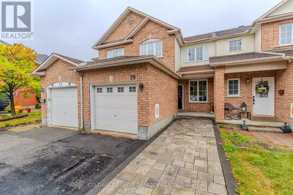 Ottawa, ON K1T3Y1,79 MARGRAVE AVENUE