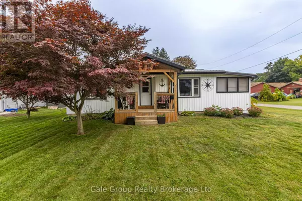 14 ELIZABETH STREET S, Bayham (port Burwell), ON N0J1T0