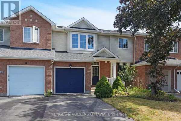551 WILD SHORE CRESCENT, Ottawa, ON K1V1S9