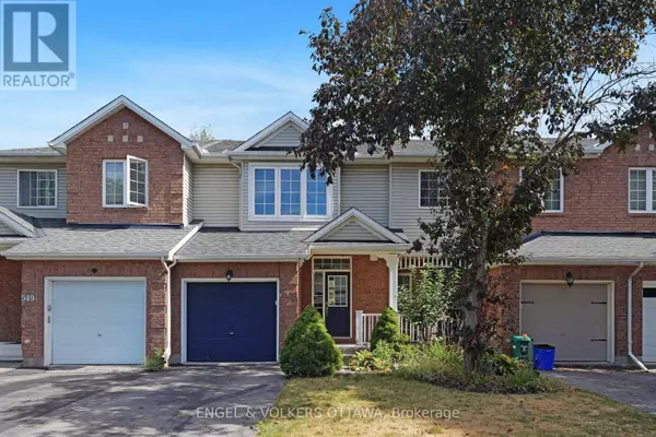 Ottawa, ON K1V1S9,551 WILD SHORE CRESCENT