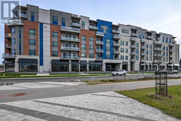 397 Codds RD #203, Ottawa, ON K1K2G8