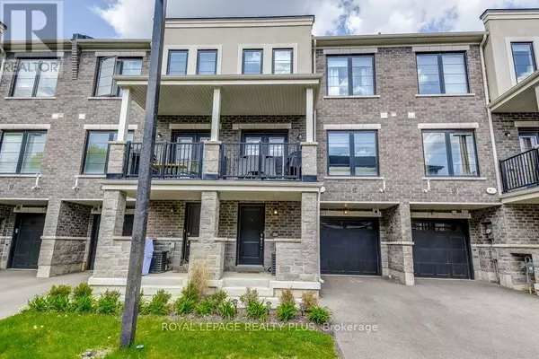 383 Dundas ST East #34, Hamilton (waterdown), ON L8B1X6