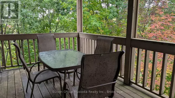 Huntsville (chaffey), ON P1H2E8,27-202 GOLFVIEW - DEERHURST RESORT DRIVE