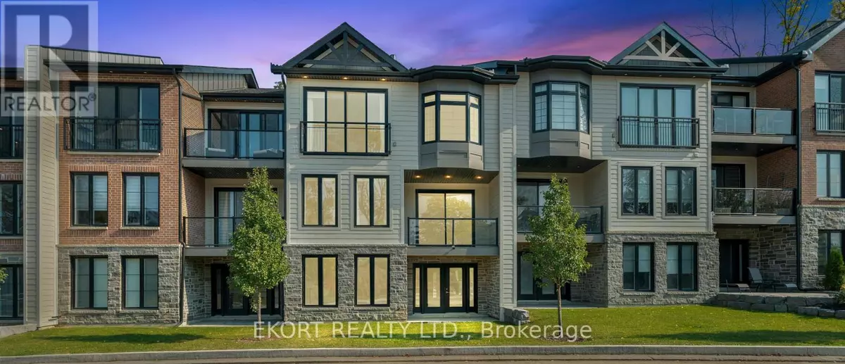 Prince Edward County (picton Ward), ON K0K2T0,45 BENTLEY CRESCENT