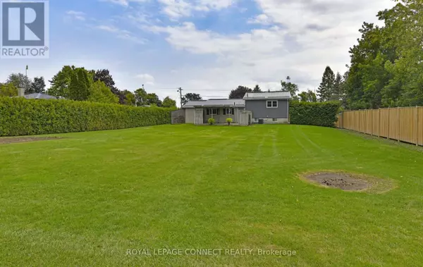 Kawartha Lakes (mariposa), ON K0M2C0,113 PLEASANT POINT ROAD