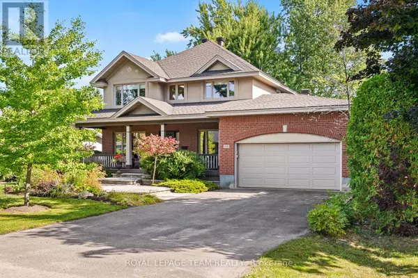 Ottawa, ON K2C1V4,1601 APELDOORN AVENUE