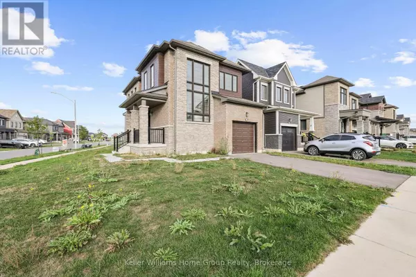 71 CONCORD DRIVE, Thorold (rolling Meadows), ON L2V0K8