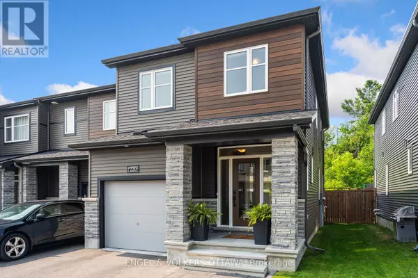 Ottawa, ON K2J6P1,220 GEYSER PLACE