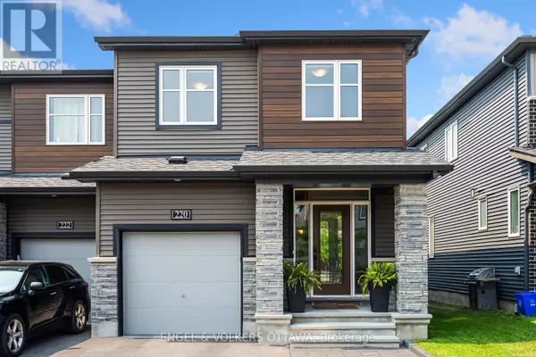 Ottawa, ON K2J6P1,220 GEYSER PLACE