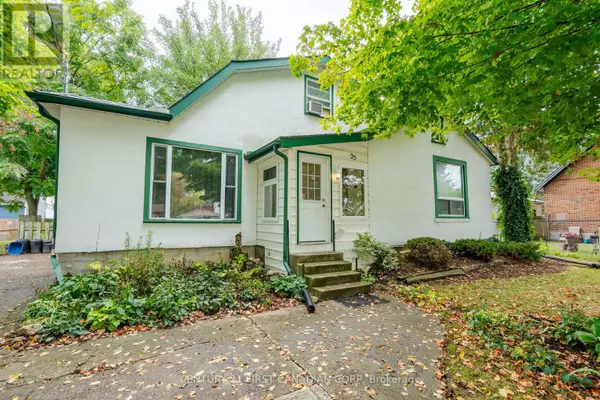 London South (south E), ON N6J1P1,25 LANGARTH STREET W