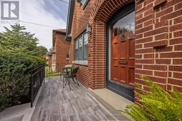 London South (south F), ON N6C2J1,176 DEVONSHIRE AVENUE