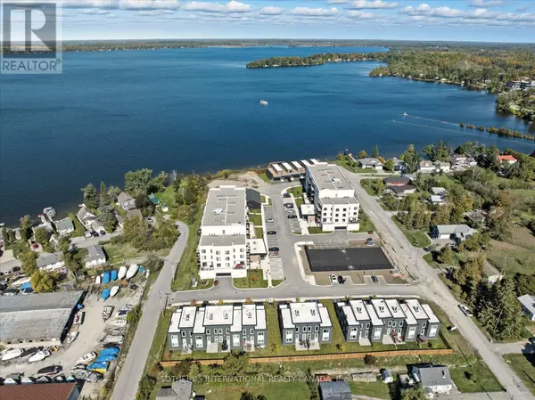 19B West St N ST #17, Kawartha Lakes (fenelon Falls), ON K0M1N0