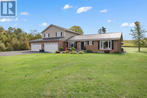 Kawartha Lakes (mariposa), ON K0M2C0,1138 LITTLE BRITAIN ROAD