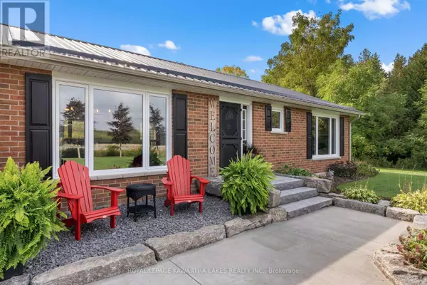 Kawartha Lakes (mariposa), ON K0M2C0,1138 LITTLE BRITAIN ROAD