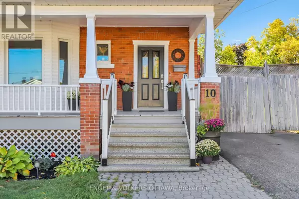 Arnprior, ON K7S3A4,10 IDA STREET S