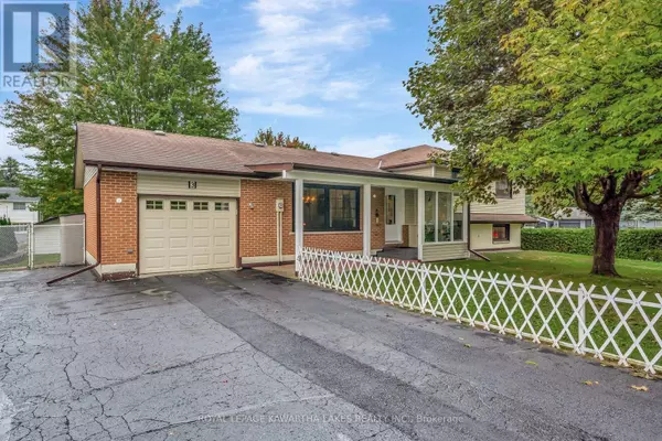 3 PINEWOOD CRESCENT, Kawartha Lakes (pontypool), ON L0A1K0