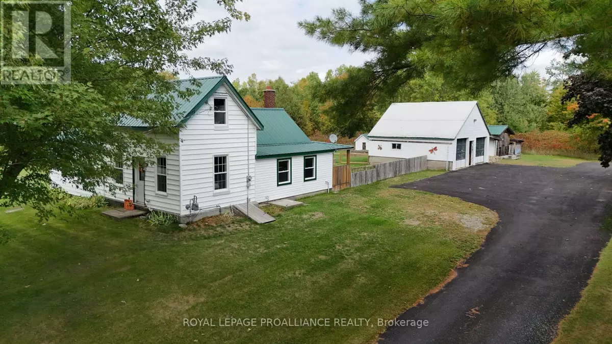 Belleville (thurlow Ward), ON K0K2B0,310 OLD MADOC ROAD