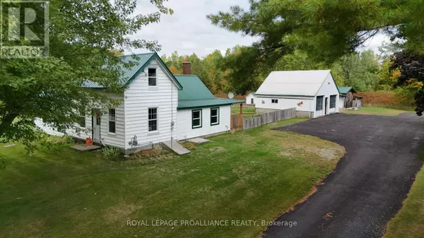 310 OLD MADOC ROAD, Belleville (thurlow Ward), ON K0K2B0