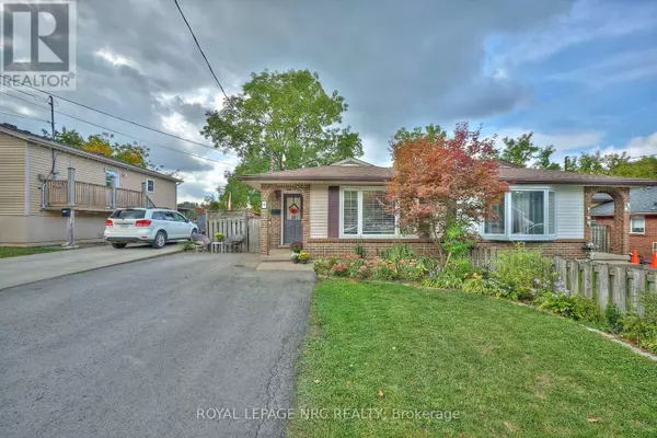 91 CHAPEL STREET N, Thorold (thorold Downtown), ON L2V2E5