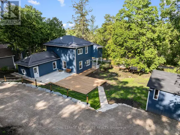 Hamilton Township, ON K0K2E0,5265 KELLY ROAD