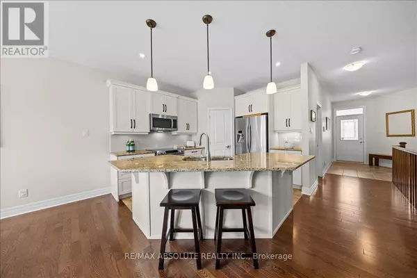 Ottawa, ON K2V0B7,116 ELFIN GROVE