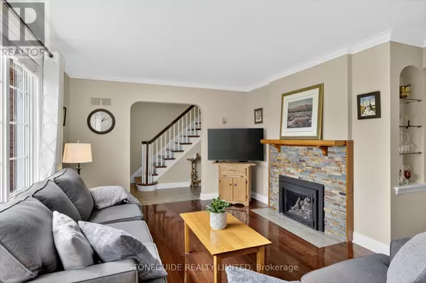 Peterborough (town Ward 3), ON K9J4V6,636 HOMEWOOD AVENUE
