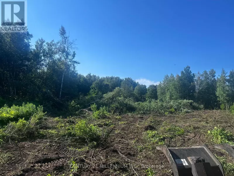 LOT 11 RUE CHATELAIN STREET, Alfred And Plantagenet, ON K0B1A0