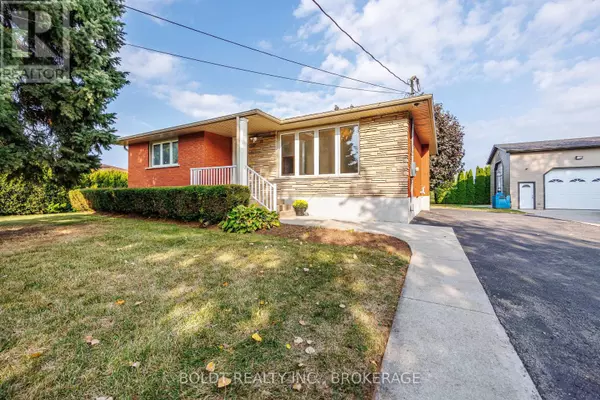 1591 CONCESSION 4 ROAD, Niagara-on-the-lake (virgil), ON L0S1J0