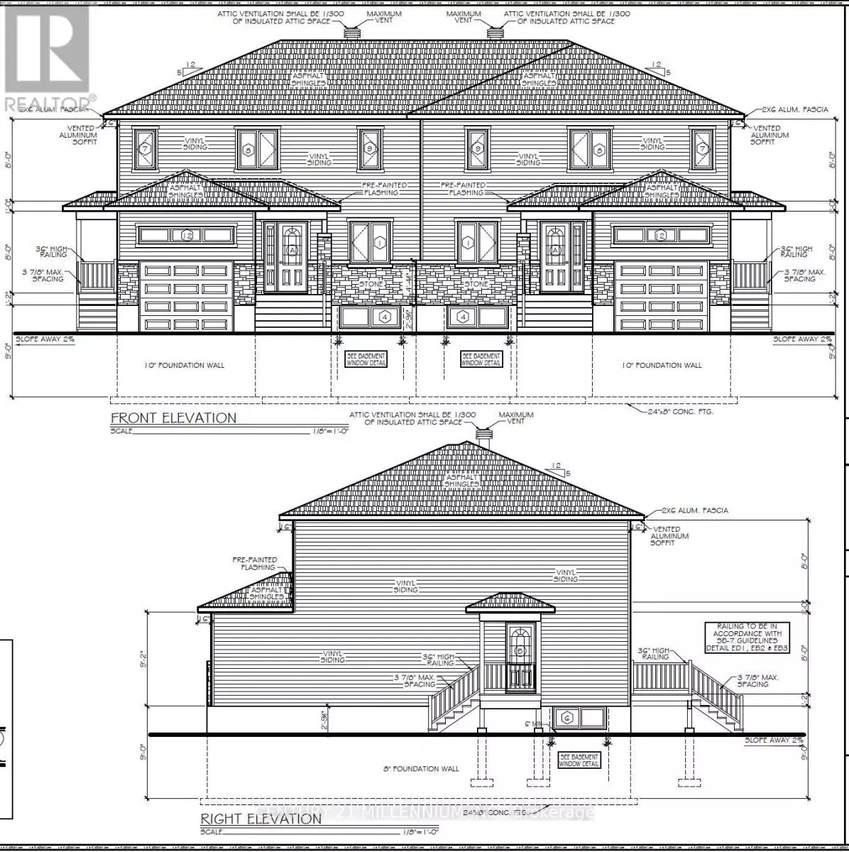 Alfred And Plantagenet, ON K0B1A0,LOT 4 RUE CHATELAIN STREET