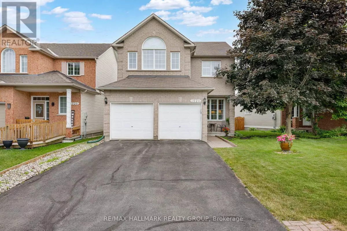 Ottawa, ON K4A4R1,1924 LOBELIA WAY