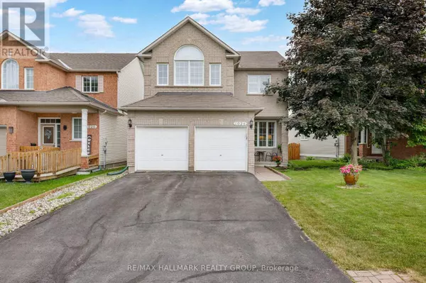 1924 LOBELIA WAY, Ottawa, ON K4A4R1