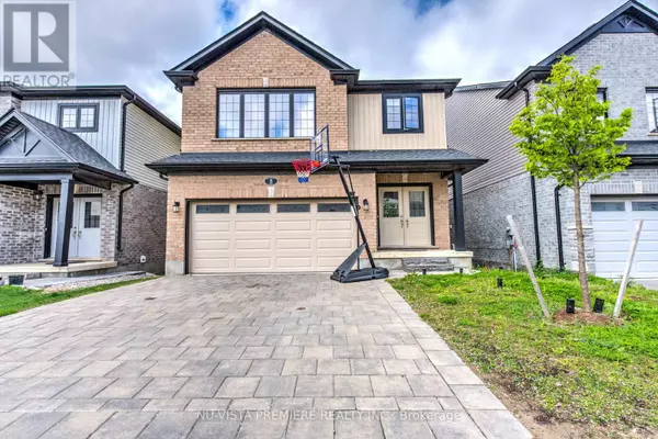 2619 Sheffield BLVD #5, London South (south U), ON N6M0G4